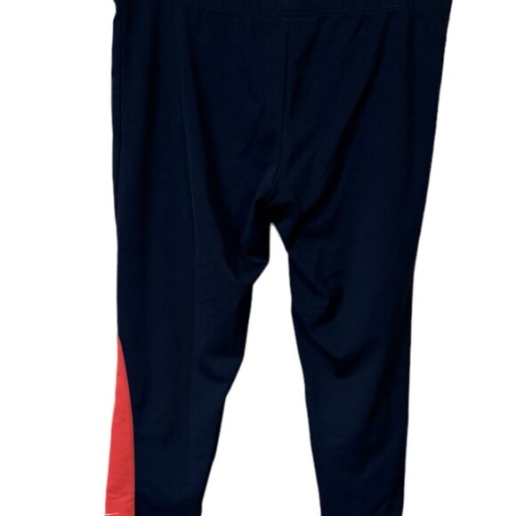 ❤️* NIKE CAPRI LENGTH ATHLETIC/WORKOUT LEGGINGS - Picture 5 of 7